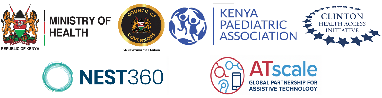 Our Partner Logos